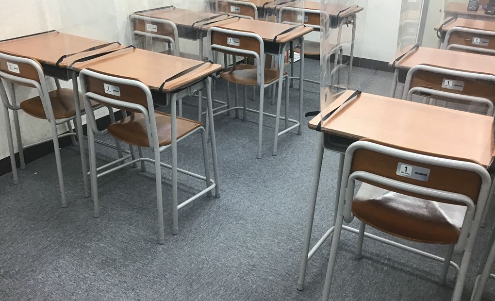慈眼寺校の画像