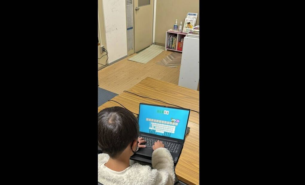 草津ゲームプログラミング教室の画像