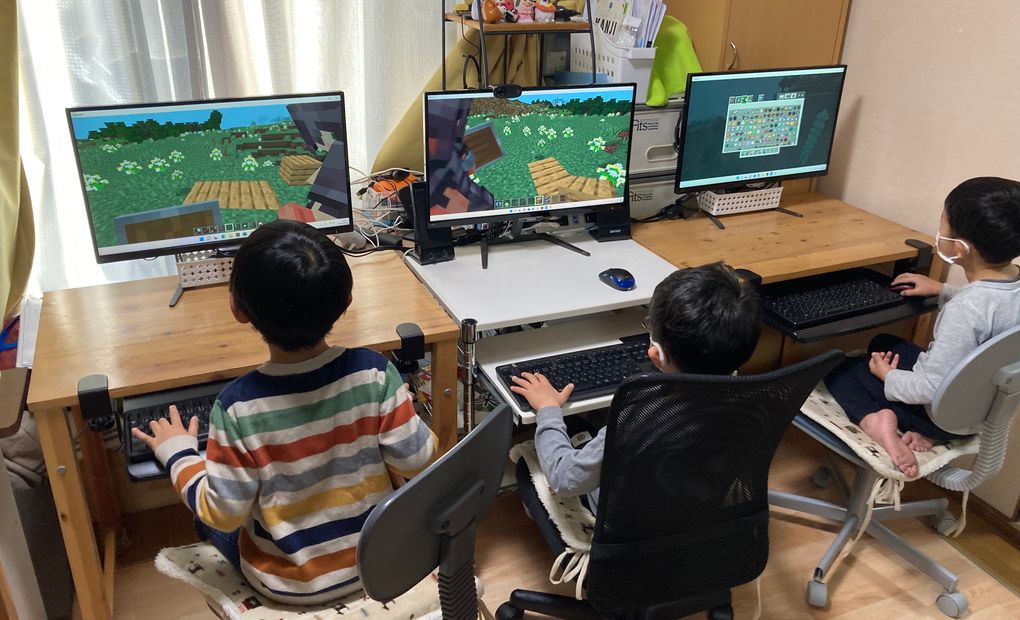 MOTTO PC プログラミング校の画像