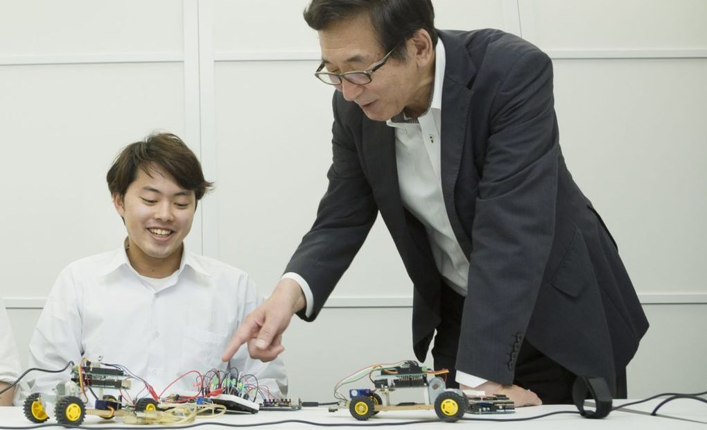 まなクル｜生涯学習・就職支援スクール 矢切校の画像