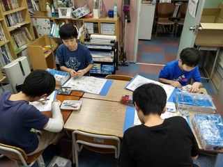 ガウディア 芝浦教室の画像