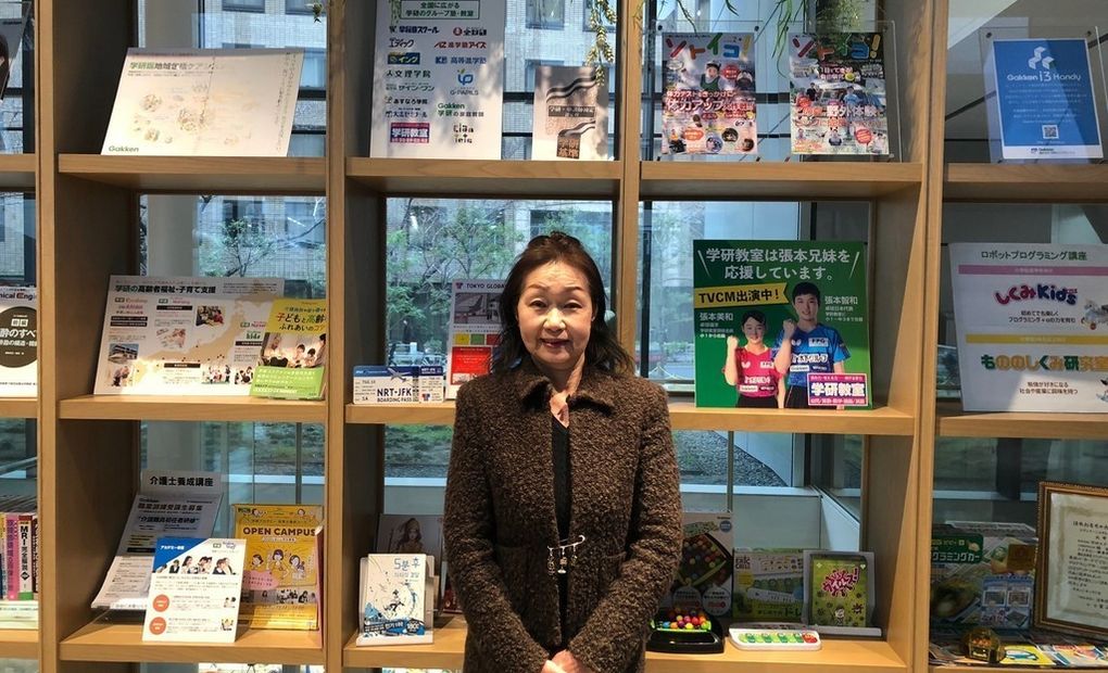 セブンパーク天美の画像