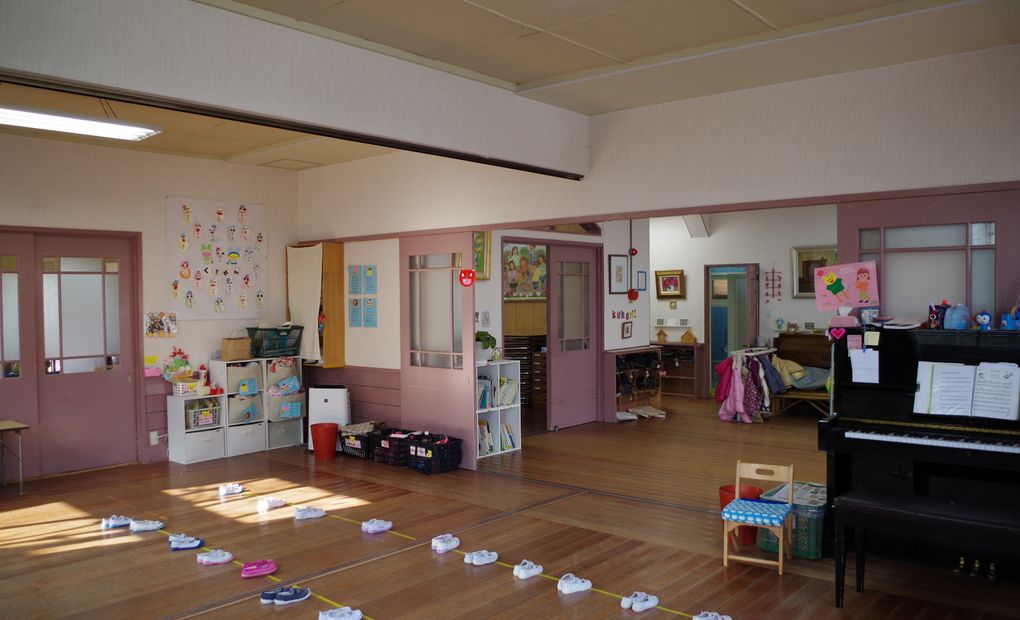 Walnut Hills 仁川校の画像