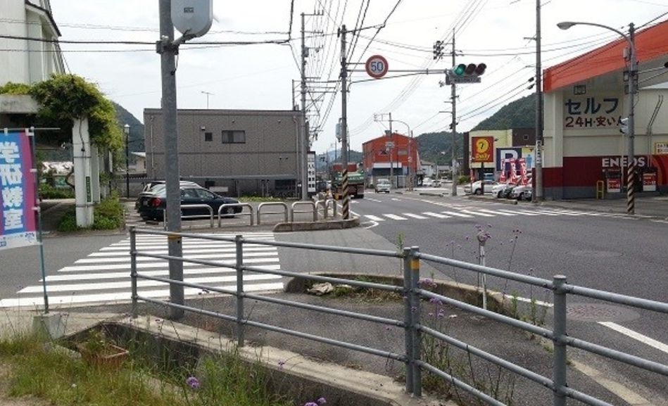 イオンタウン金沢示野の画像