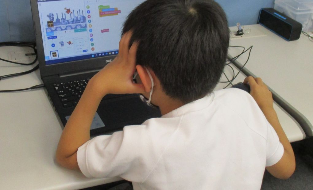 リード進学塾広見校の画像