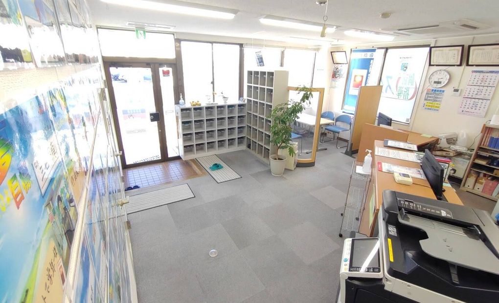 スクールIE 御幸ヶ原校の画像