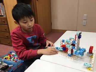 国府教室の画像