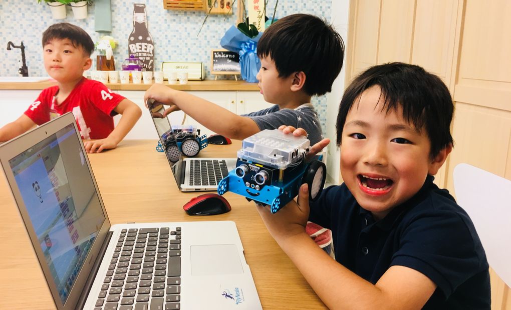 FlyNexia Global Academy 門前仲町校の画像