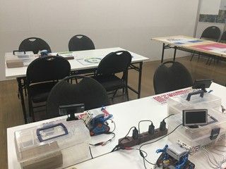 町田教室の画像