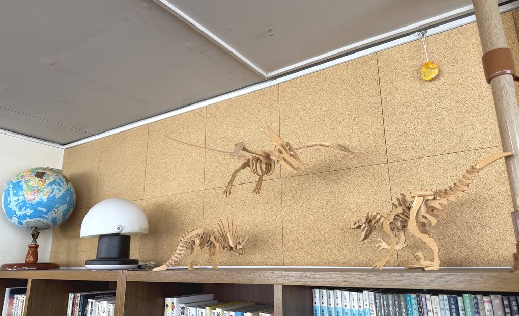 学習教室カインド藤井寺教室の画像
