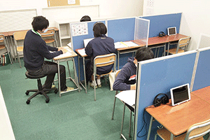 ベスト個別綾川教室の画像