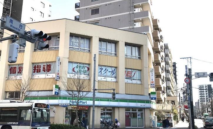 プログラミング教育 HALLO スクールIE 南台校の画像