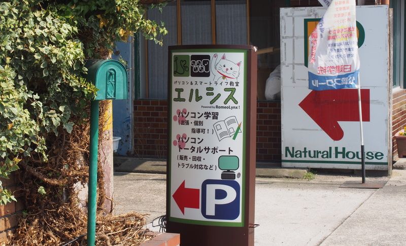エルシス教室の画像