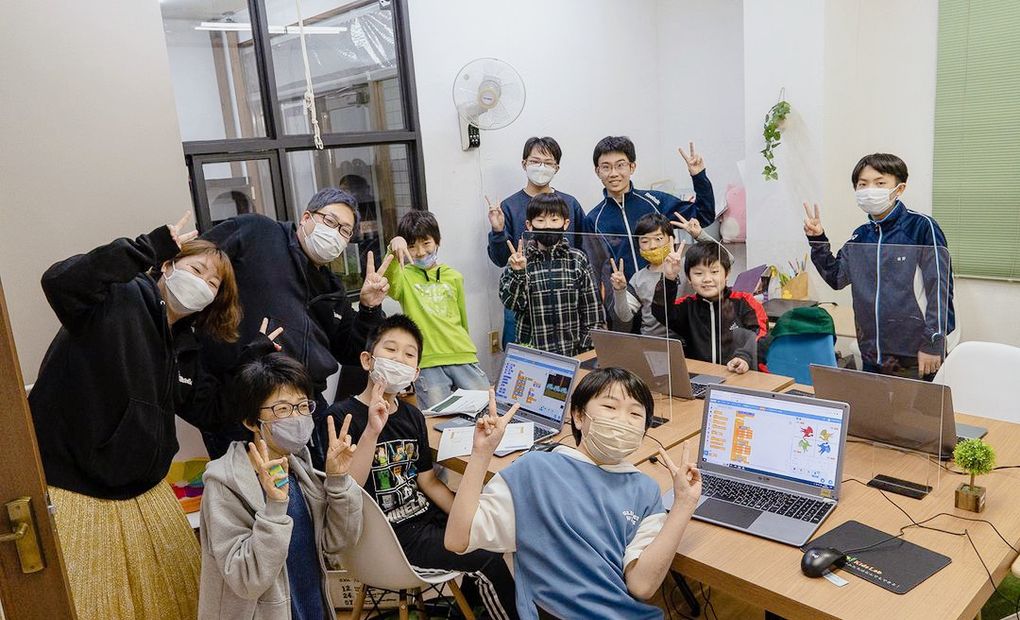 Do! Kids Lab 恵み野本校の画像