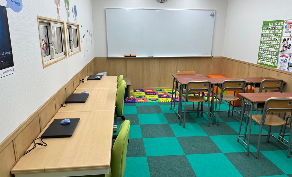 リード進学塾高蔵寺校の画像