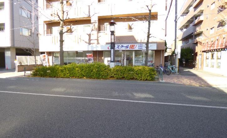 プログラミング教育 HALLO スクールIE 世田谷校の画像