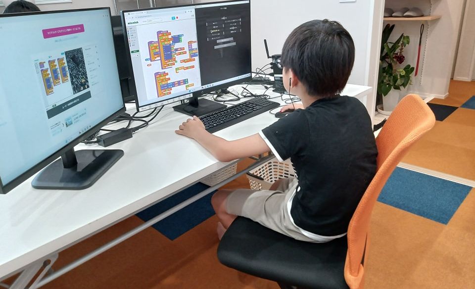 福井春日校の画像