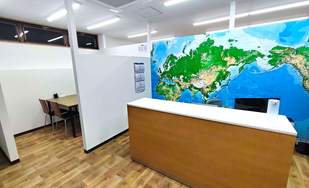 スクールIE 永山校の画像