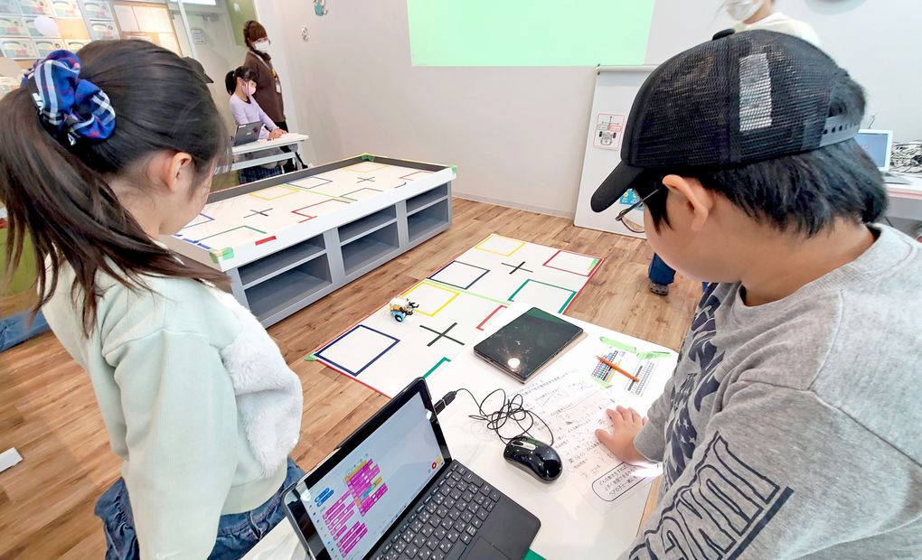 エディオン倉敷本店校の画像