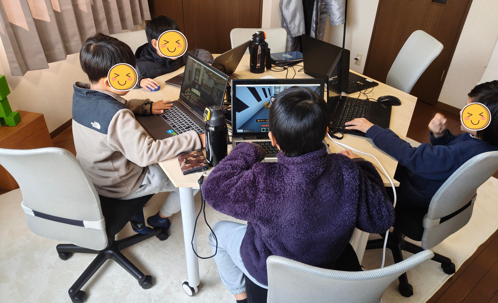千歳船橋校の画像