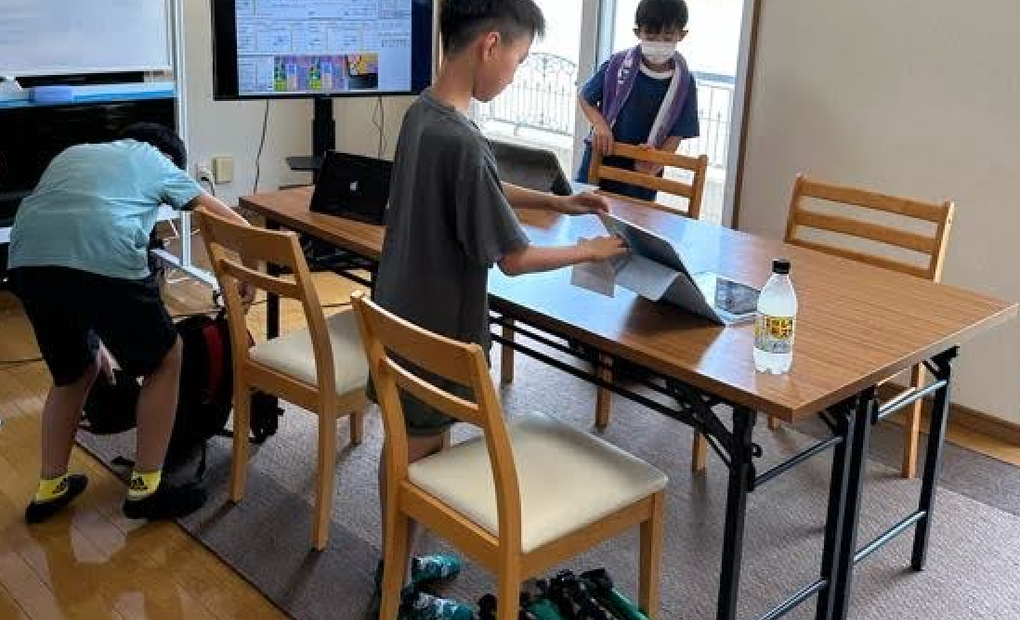 ブリリアント 福島入江町校の画像