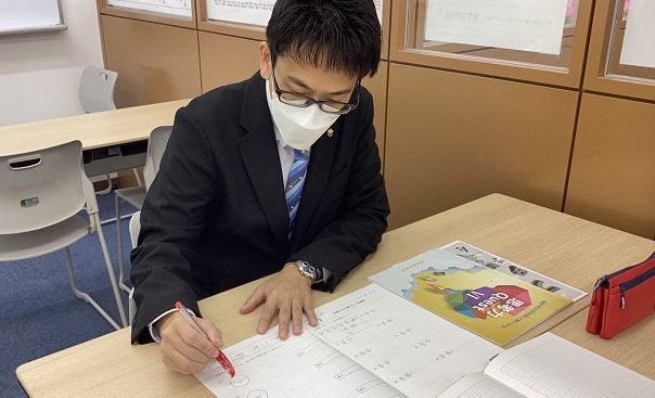 プログラミング教育 HALLO 鷗州塾 玉島長尾校の画像