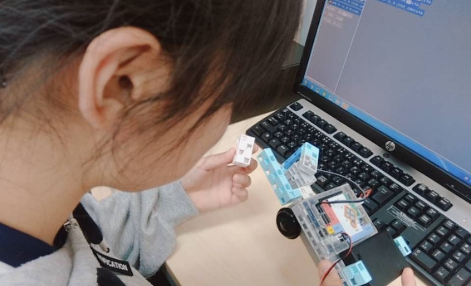 バレッドキッズ 尾鷲教室の画像
