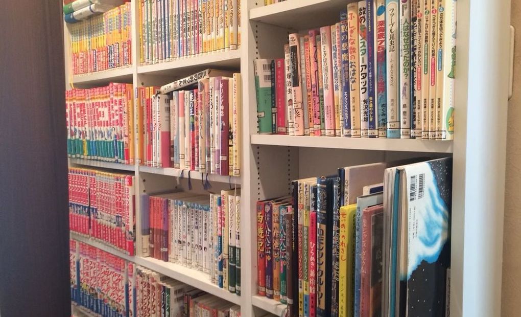 イトーヨーカドー能見台の画像