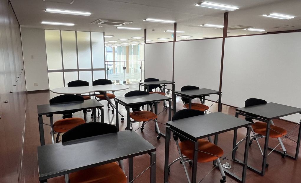 au Style 福島西校の画像