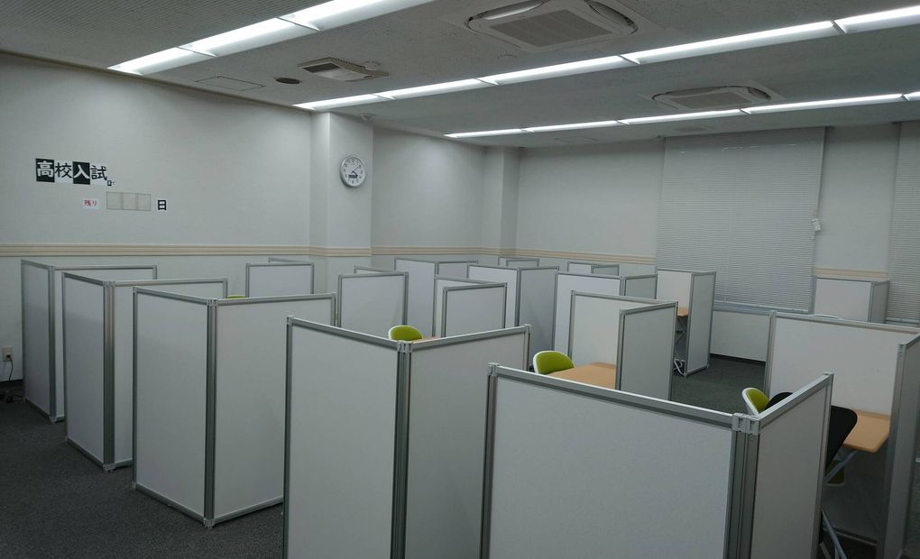 毎日個別塾5-Days五日市コイン通り校の画像