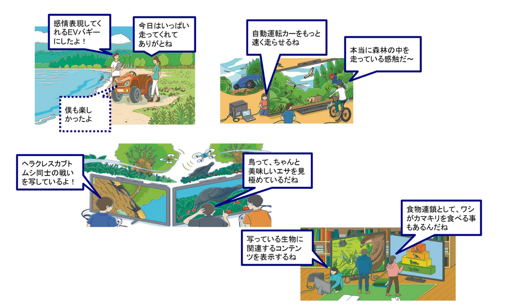 ゲームチェンジャー育成アカデミー 京都会場の画像