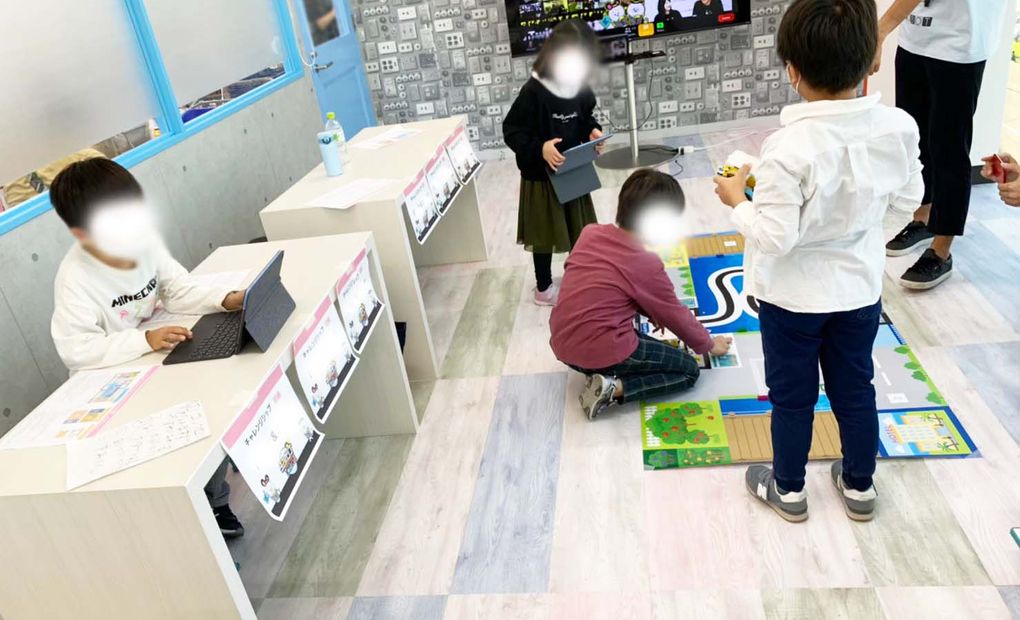 エディオン日吉校の画像