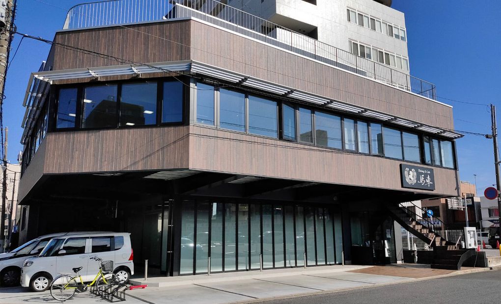 Logical studio 院内の画像