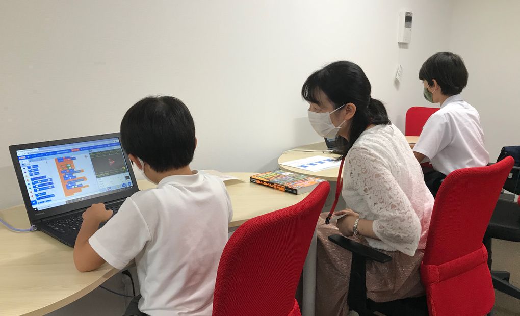 iTeen 小倉霧丘校の画像