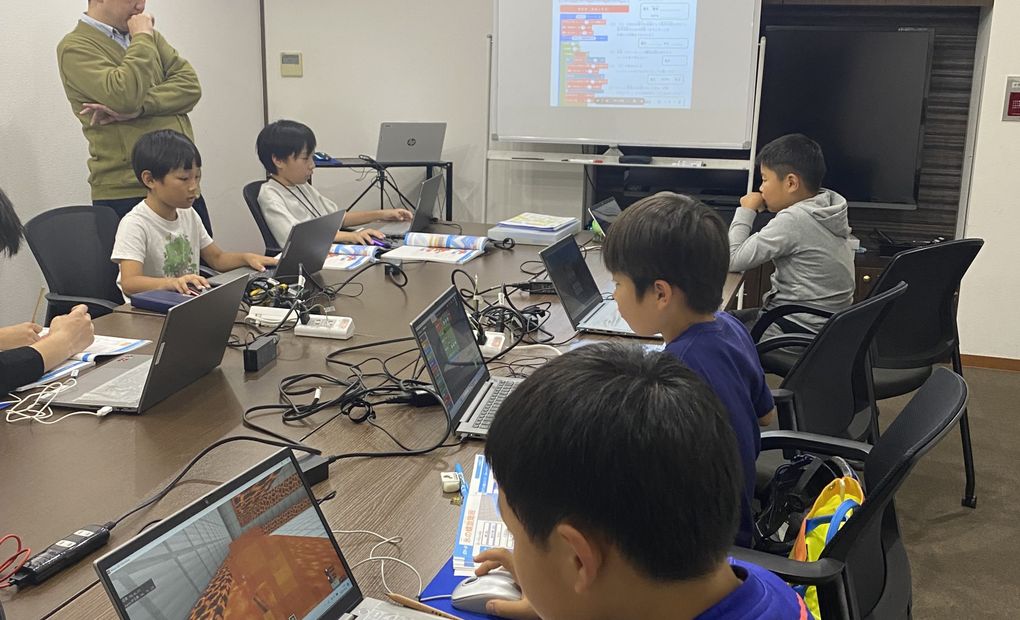 夙川グリーンタウン コワクラ校 (にしのみやCoworkingコワクラ併設)の画像