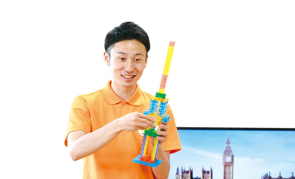 七田式江津本部教室の画像