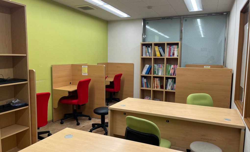 リード進学塾 岐阜本校の画像