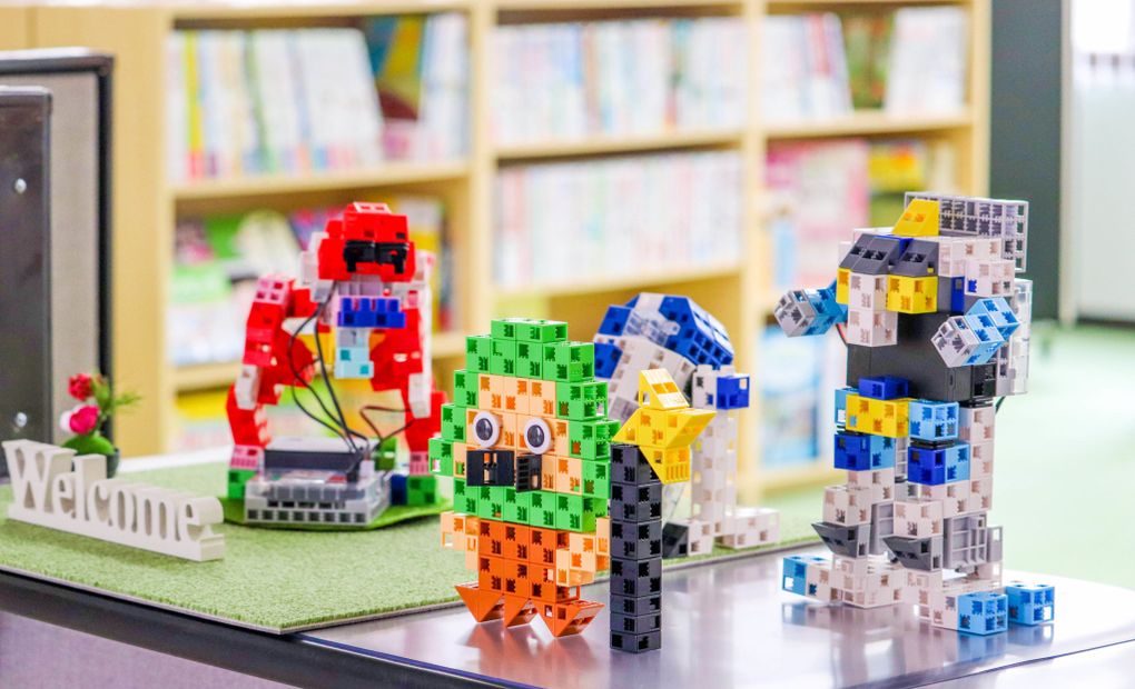 太洋社ロボットプログラミング教室（農林高校前北方校）の画像
