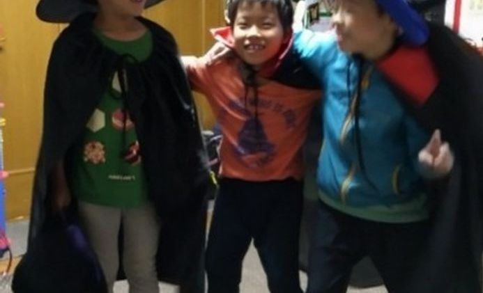RENSEI 岩見沢本校の画像