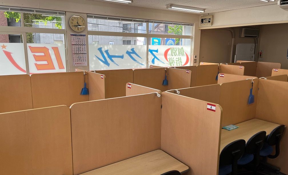 プログラミング教育 HALLO スクールIE 城山校の画像