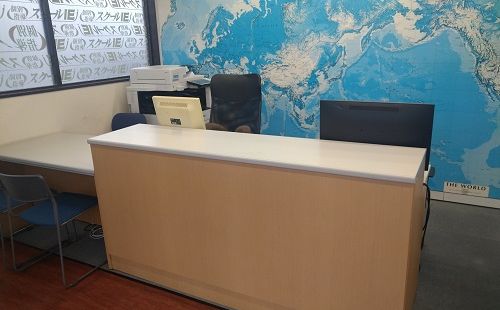 プログラミング教育 HALLO スクールIE 竜洋校の画像