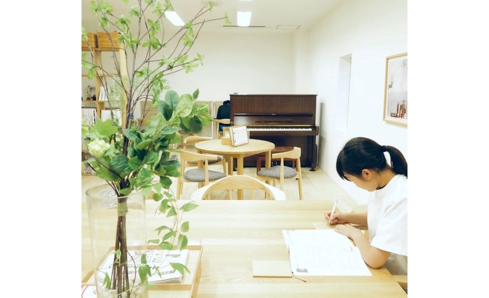学習塾 S-classの画像