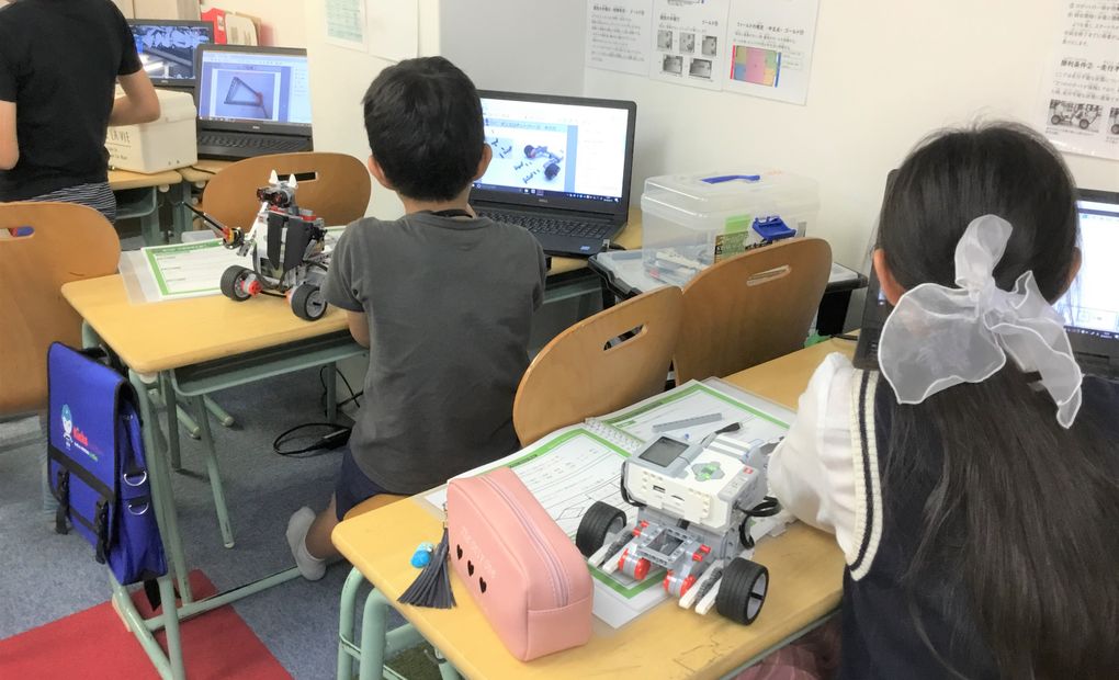 恵比寿校の画像