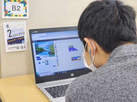 毎日個別塾5-Days小野校の画像