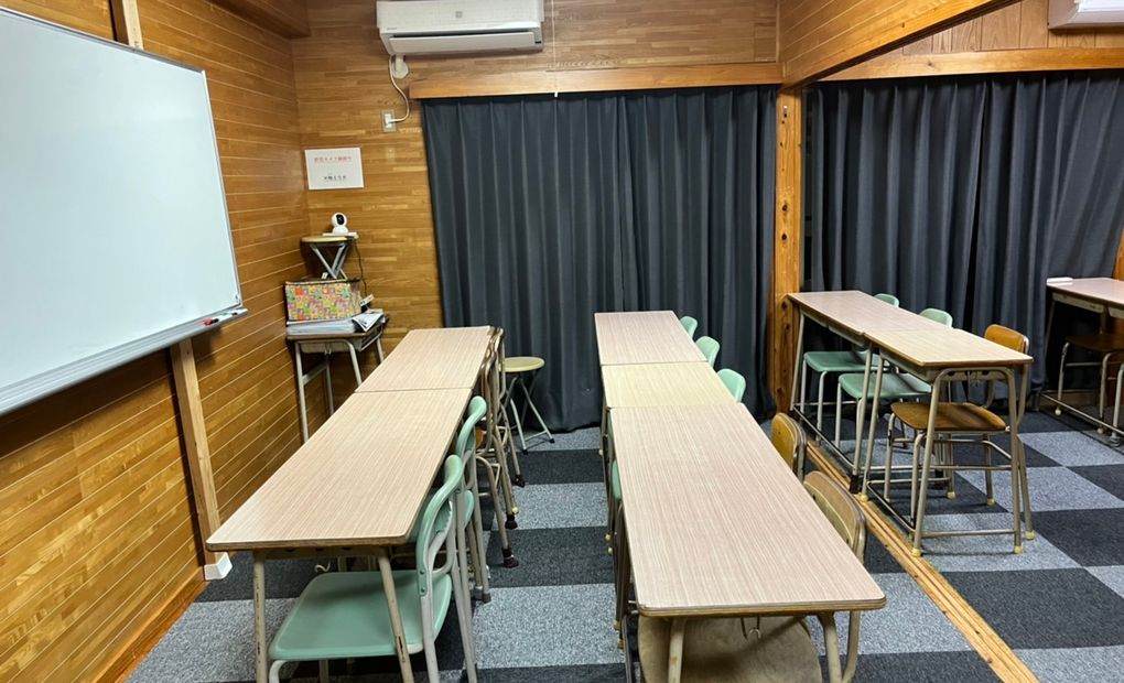 ファーストプレイス 浦添宮城校の画像