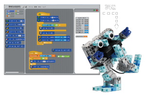 パソコン・ロボットプログラミング LOPUREの画像