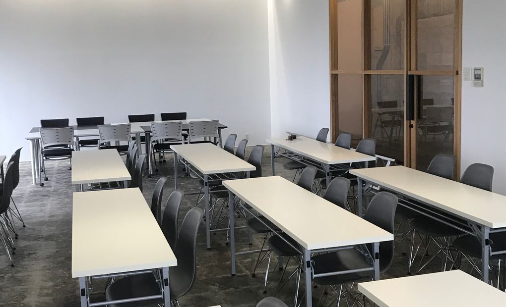 問屋町校の画像