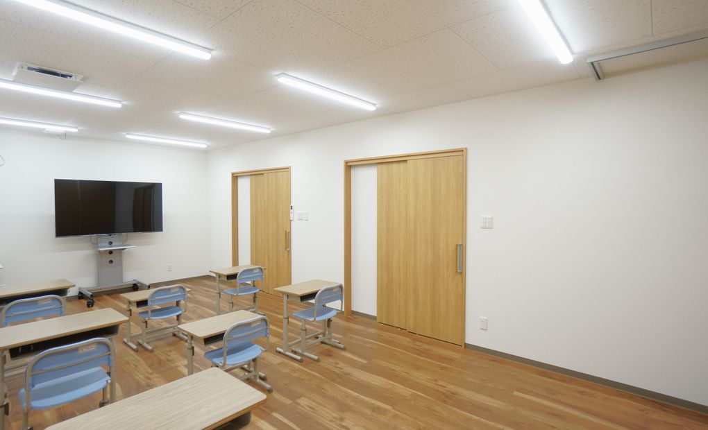 キッズブレインパーク東信上田教室の画像