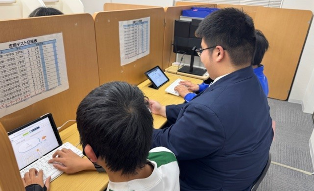 プログラミング教育 HALLO スクールIE 中津川校の画像