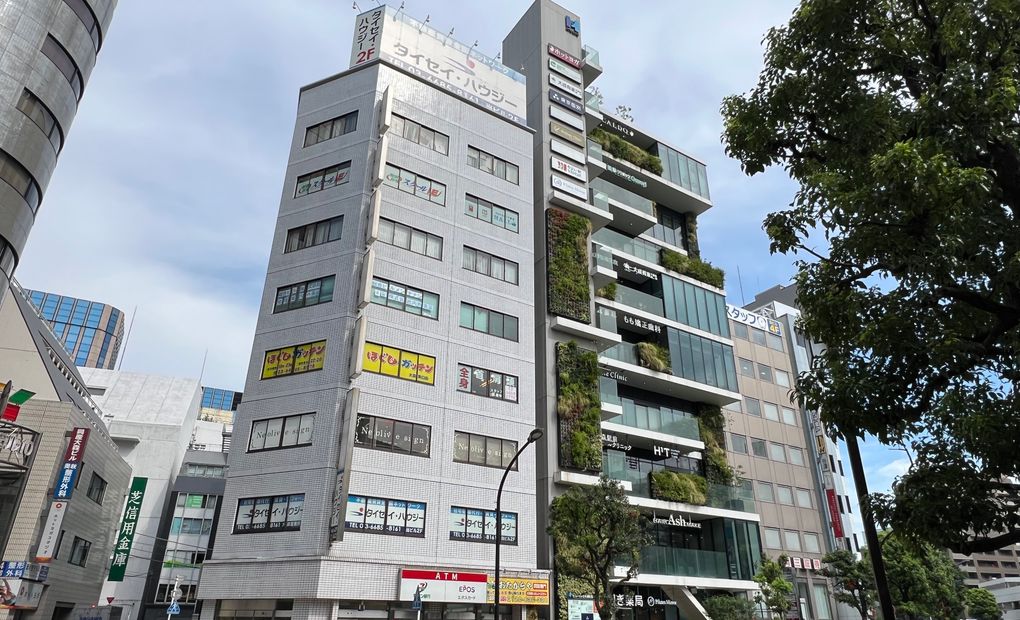 スクールIE 大森校の画像
